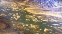 China plant einen Mega-Staudamm in Tibet und löst damit Ängste in Indien aus.