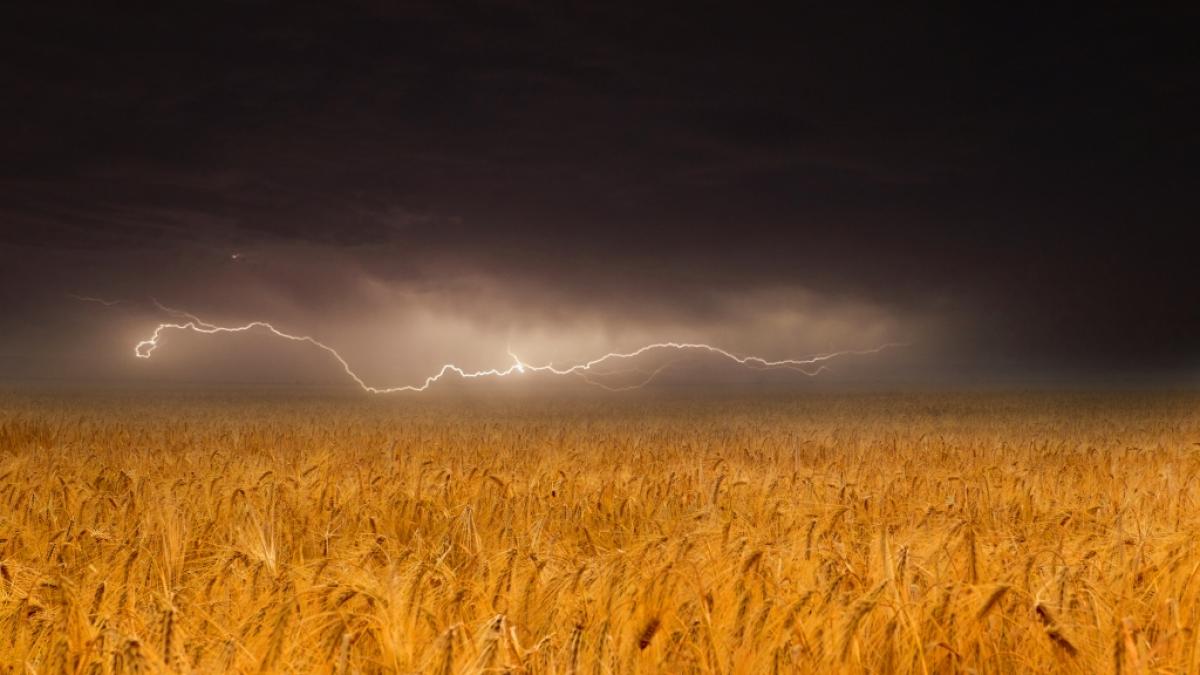 Droht in der zweiten Monatsh&auml;lfte bereits herbstliches Wetter? (Foto)