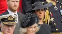 Die Sympathien in Prinz Harrys Heimatland haben der Herzog von Sussex und seine Frau Meghan Markle gehörig verspielt - lädt König Charles III. die Skandalnudeln nun von seiner Krönung aus?