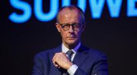 Friedrich Merz kassiert erneut eine bittere Umfrage-Klatsche.