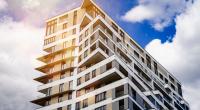 Im US-Bundesstaat Texas ist eine junge Frau im Vollrausch von einem Balkon im 13. Stock in den Tod gestürzt - war es ein Unfall oder ein Verbrechen? (Symbolfoto).