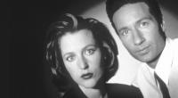 Franziska Pigulla, die Gillian Anderson alias Dana Scully in 