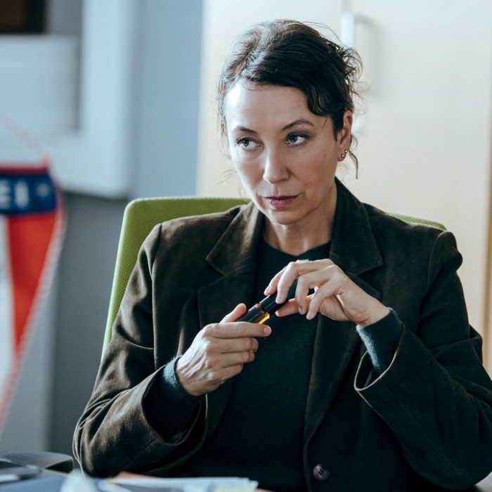 Wiederholung vom Donnerstag im TV und online