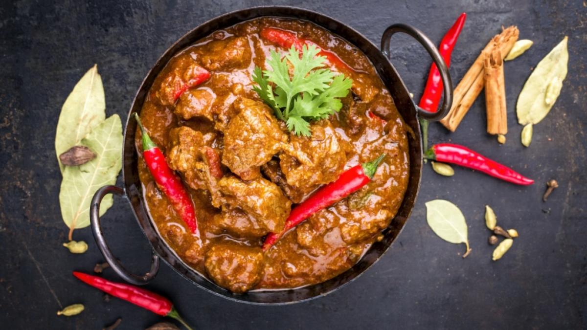 Mehrere Curry-Fertiggerichte werden aktuell im Rahmen eines Produktr&uuml;ckrufes zur&uuml;ckgerufen (Symbolbild). (Foto)