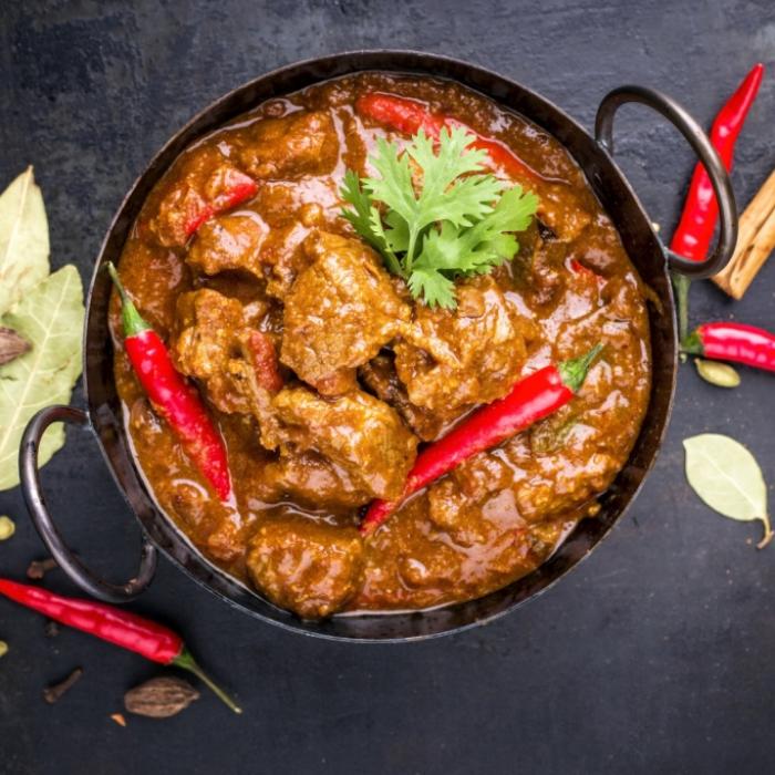 Nicht essen! Diese Curry-Fertiggerichte werden zurückgerufen