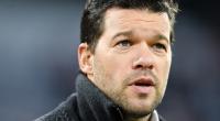 Ex-Profifußballer Michael Ballack muss den Tod seines Sohnes Emilio (18) verkraften.