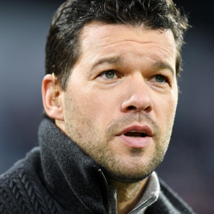 Tödlicher Quad-Unfall! Michael Ballack trauert um seinen Sohn