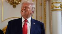 Donald Trump hat seine Grönland-Drohung erneuert.