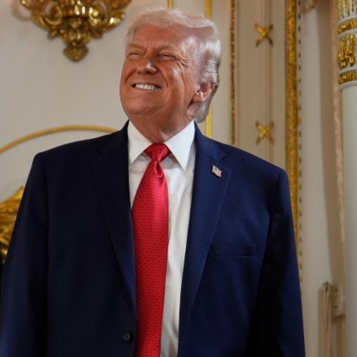 US-Präsident eskalierte wegen Grönland