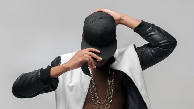 Der britische Rapper Mist wurde im Portugal angeschossen und ausgeraubt. (Symbolbild)