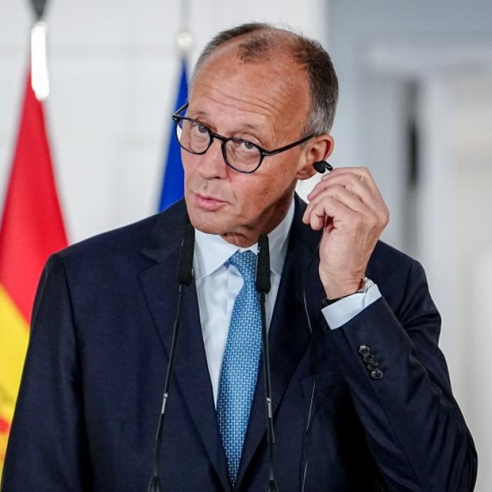 Umfrage-Absturz beim Bundeskanzler immer dramatischer