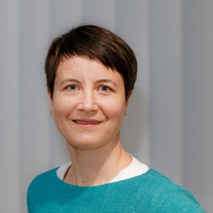 Horror-Unfall reißt Grünen-Politikerin (46) aus dem Leben