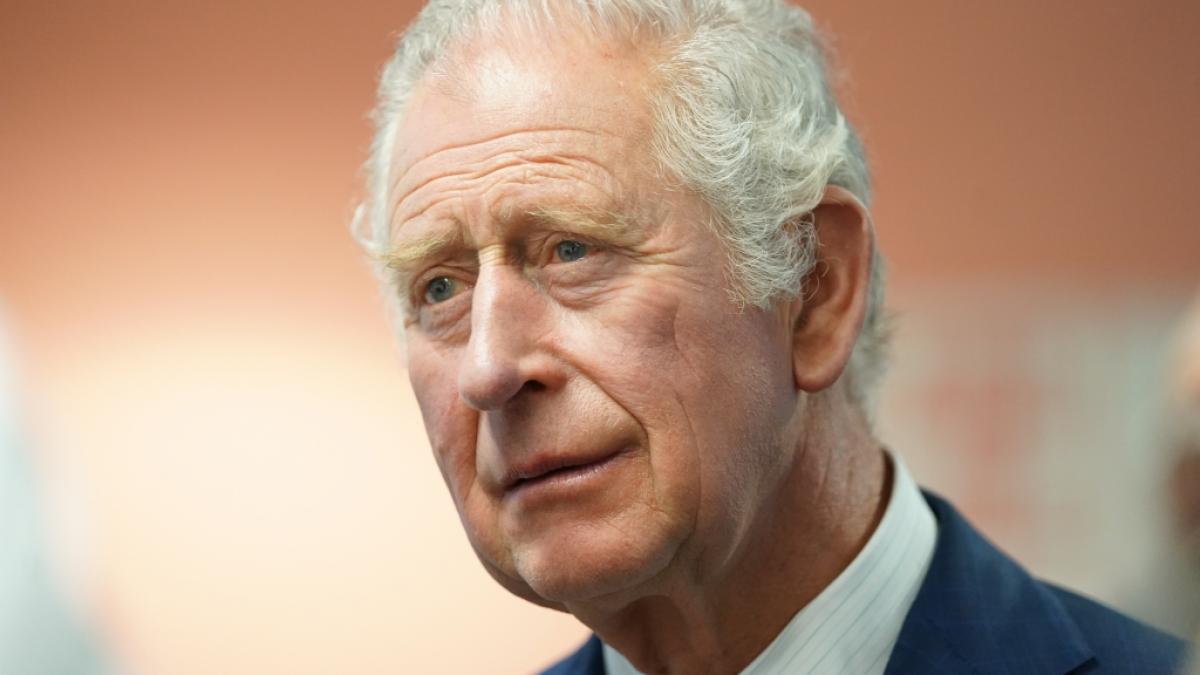 Prinz Charles hat sich vor Jahren Rat vom p&auml;dophilen BBC-Moderator Jimmy Savile geholt. (Foto)