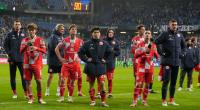 Der FSV Mainz 05 kämpft gegen Samsunspor ums Achtelfinale in der UEFA Conference League.