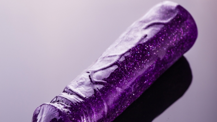 Ein Dildo wurde einem Rentner aus England zum Verhängnis (Symbolbild).