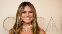 Heidi Klum präsentierte sich beim Coachella-Festival 2026 total verändert.