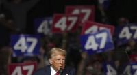 Wie steht es um den Geisteszustand von Donald Trump? Ein US-Moderator hat angeblich eine Erklärung.