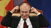 Wladimir Putin will eine eigene Militärorganisation als Gegenstück zur Nato auf die Beine stellen.