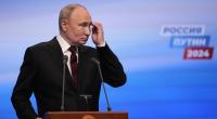 Wladimir Putin soll mehr als 430.000 Soldaten auf dem Schlachtfeld verloren haben.