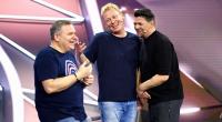 Nicht alle Zuschauer zeigten sich begeistert von Elton, Jens 