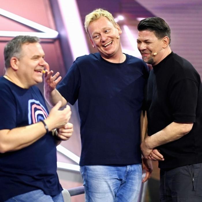 Buh-Rufe gegen Mälzer - Zuschauer rechnen im Netz mit RTL-Show ab