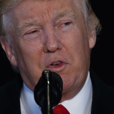 Prophezeien Illuminati-Karten den Tod von Donald Trump?
