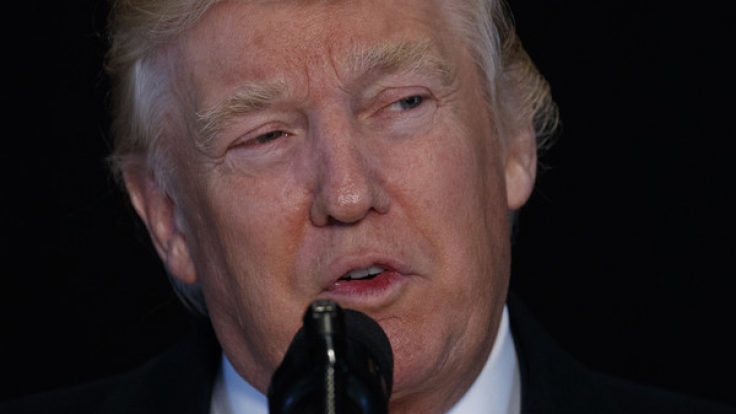 Wird Donald Trump Opfer eines Attentats?