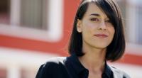 Schauspielerin Edita Malovcic ist bekannt aus den 