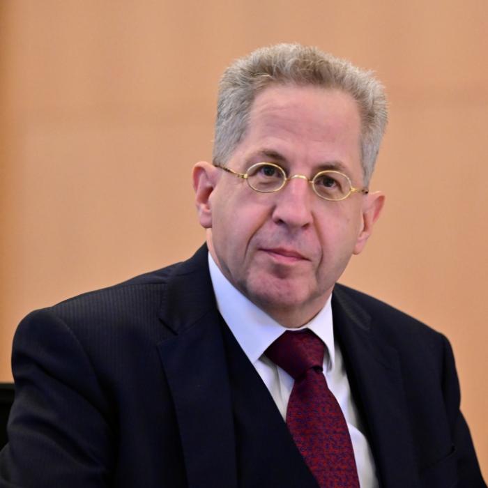 Hans-Georg Maaßen