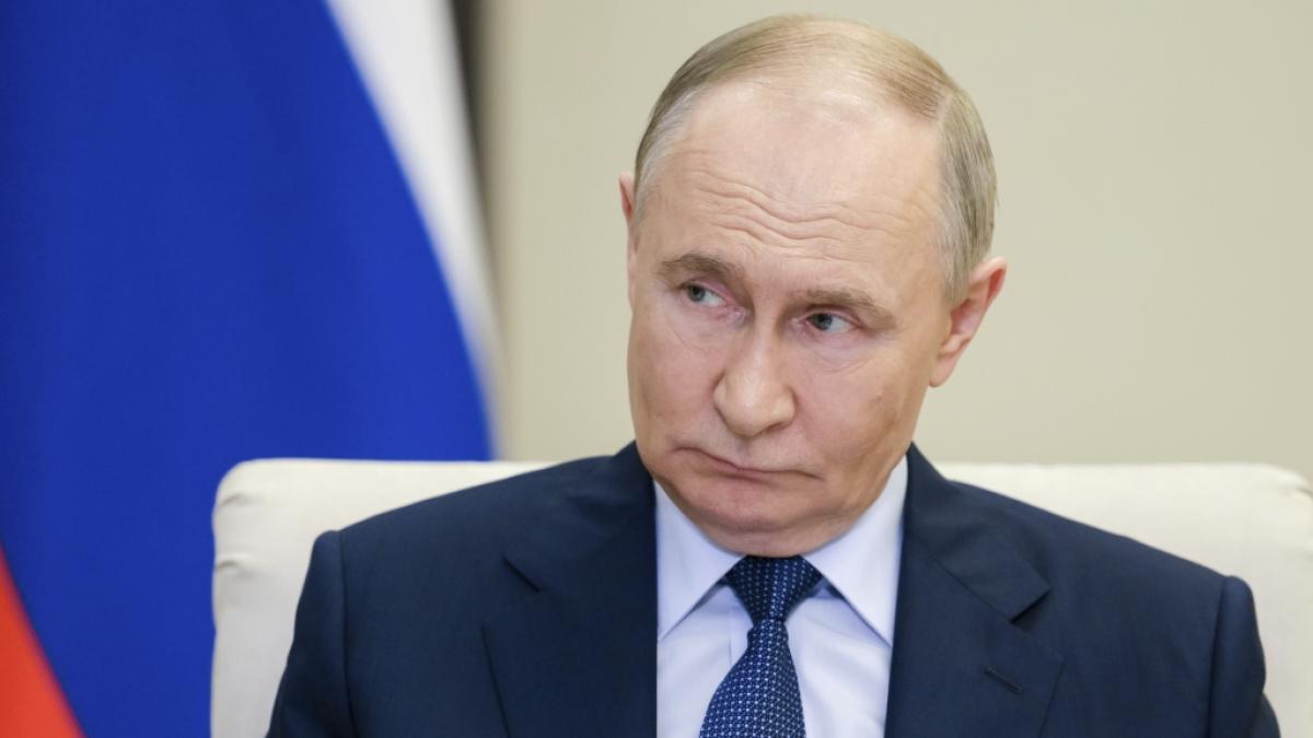 Die deutsche Bundeswehr verlegt bereits Soldaten nach Litauen, um f&uuml;r einen Putin-Angriff gewappnet zu sein. (Foto)