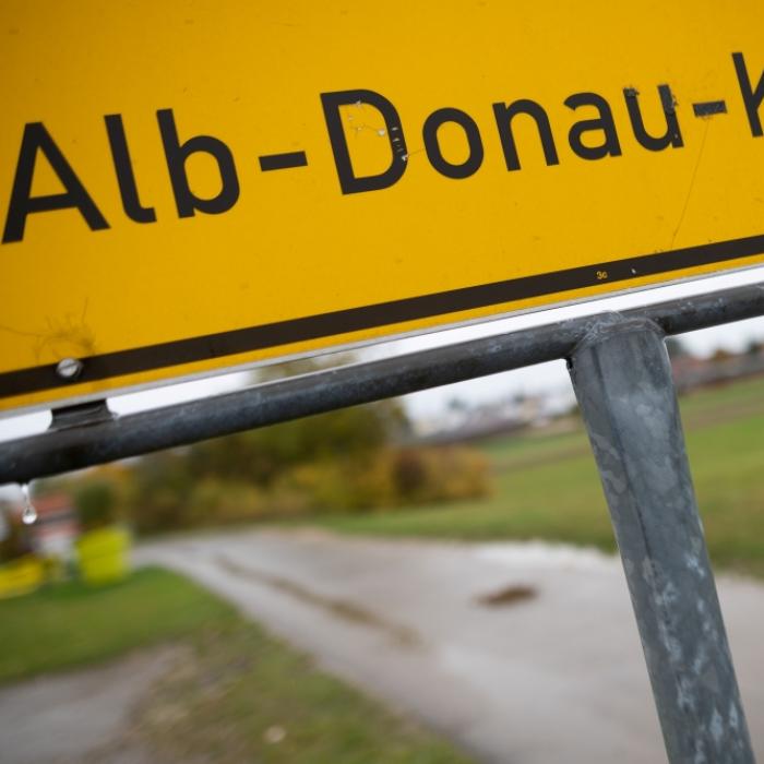 Alb-Donau-Kreis