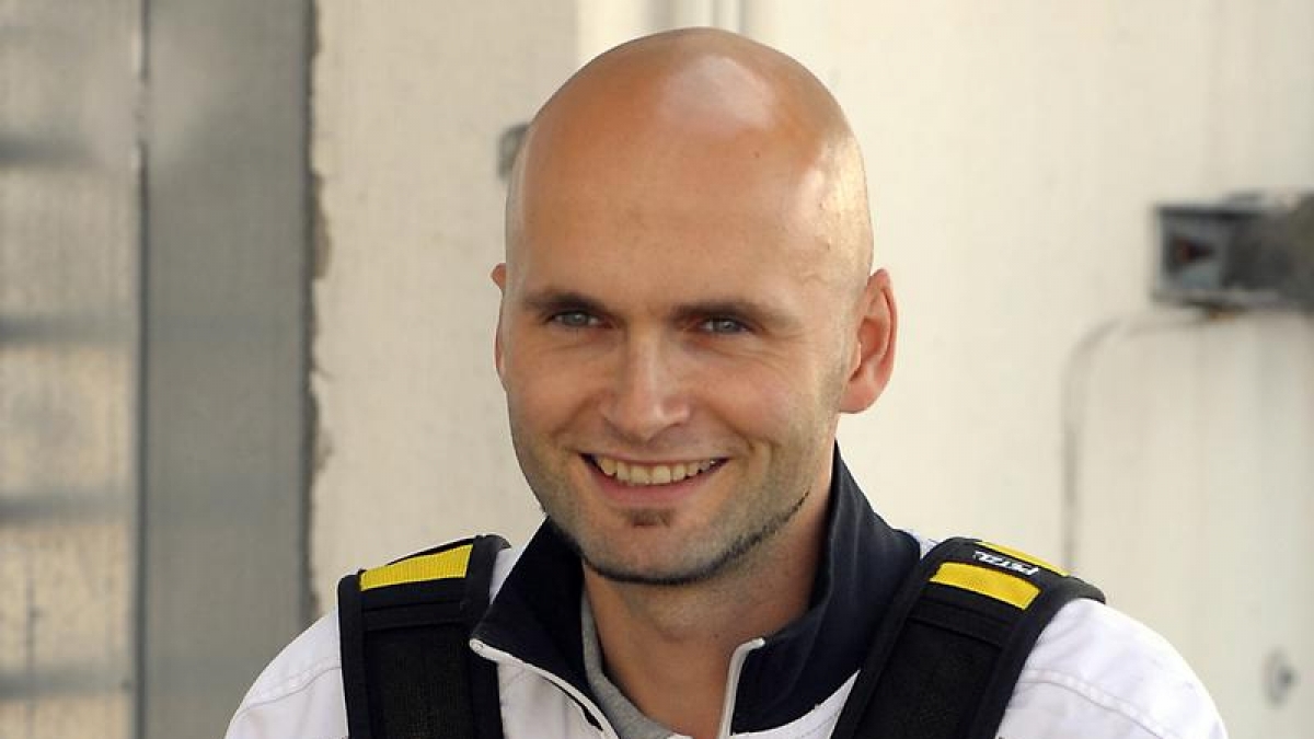 Nils Schumann. (Foto)