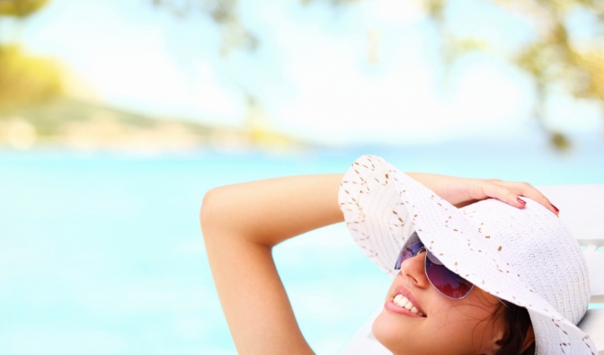 Welcher Urlaubstyp sind Sie? (Foto)