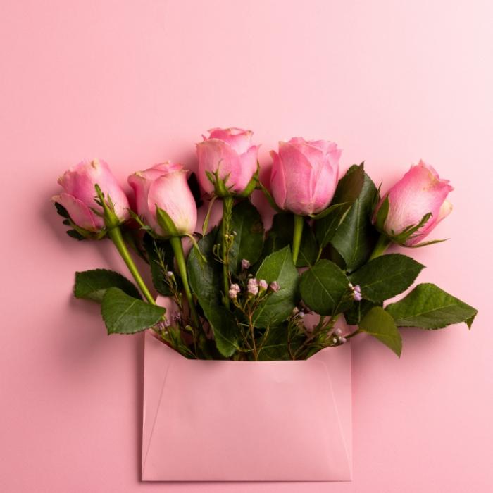 Romantische Sprüche und Bilder heute kostenlos für WhatsApp, Facebook und Co.