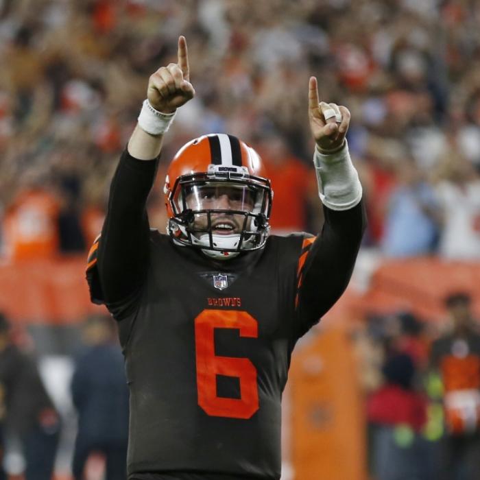Buccaneers treffen Entscheidung über Baker Mayfield vor dem Spiel gegen die Steelers