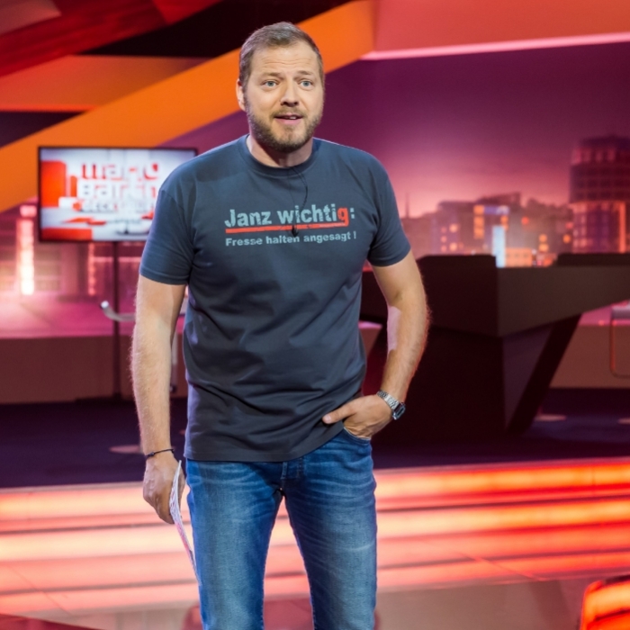 Mario Barth enthüllt, wo Ihre Steuern landen!