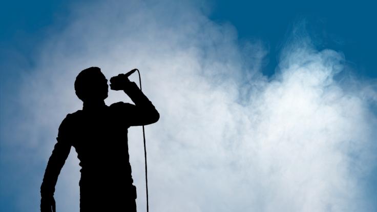 Die Band Youn Rebel Set trauert um ihren Frontmann Matthew Chipchase. (Symbolbild)