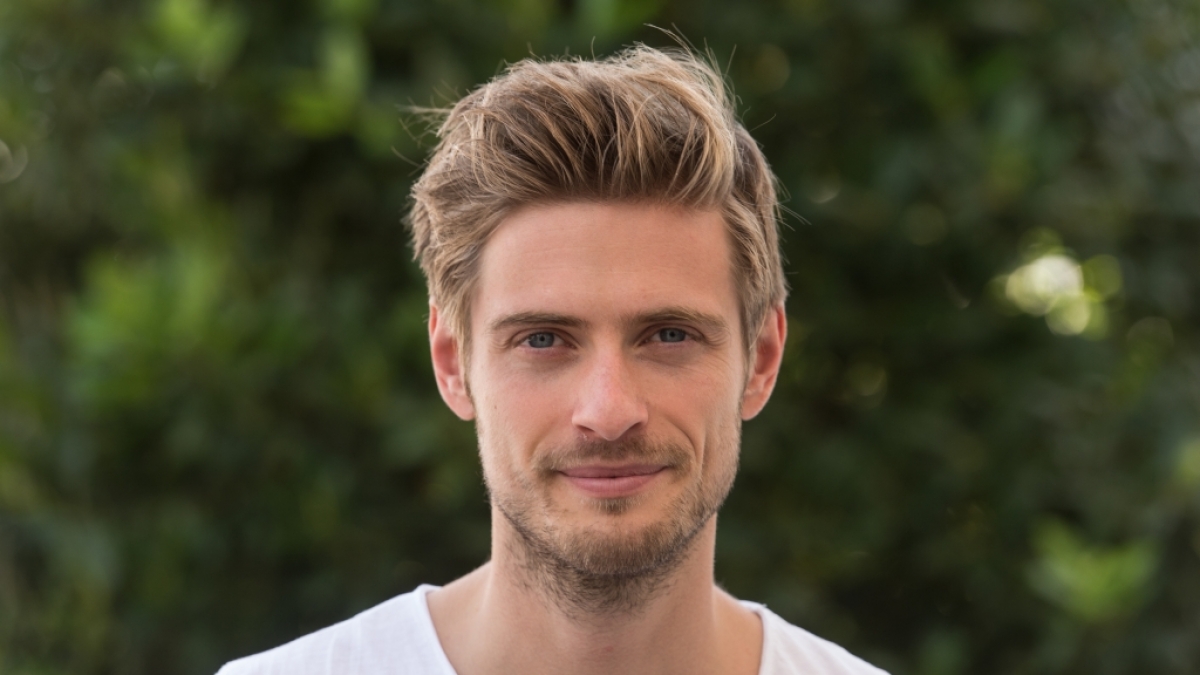 J&ouml;rn Schl&ouml;nvoigt kehrt nach mehrmonatiger Pause endlich zu GZSZ zur&uuml;ck. (Foto)