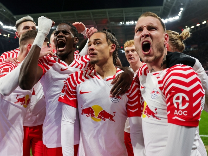 RB Leipzig: Was kommt nach dem 6:0 gegen Eintracht Frankfurt?