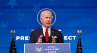 Am 20. Januar ist Inauguration Day! So sehen Sie die Amsteinführung von Joe Biden und Kamala Harris im Live-Stream und TV.