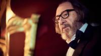 Der französische Schauspieler Hervé Pierre mimt in 