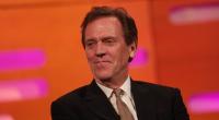 Hugh Laurie ist ein britischer Schauspieler, der weltweit durch seine Rolle als 