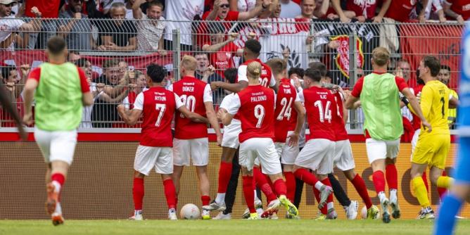 TSV Havelse
