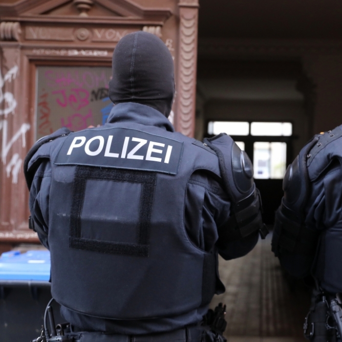 Mann bei Disput verletzt und weitere Meldungen