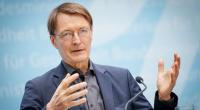 Karl Lauterbach äußerte sich bei 
