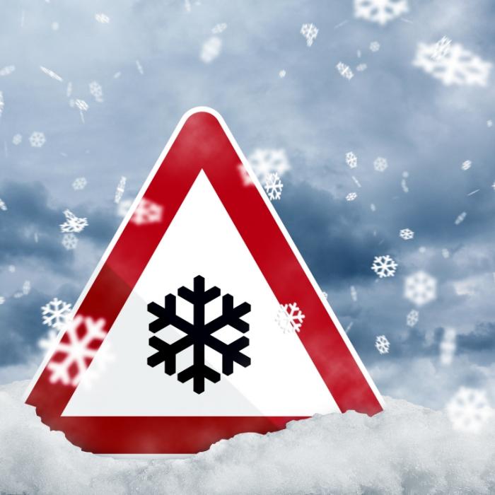 Bis zu 40 Zentimeter Schnee! Extreme Polarkälte rollt über Deutschland