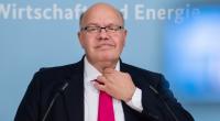 Für Peter Altmaier kommt eine erneute Schließung von Geschäften und Restaurants in der Corona-Krise nicht infrage.