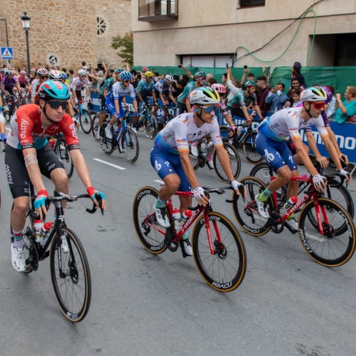 Alle Radsport-Termine der Saison im Überblick