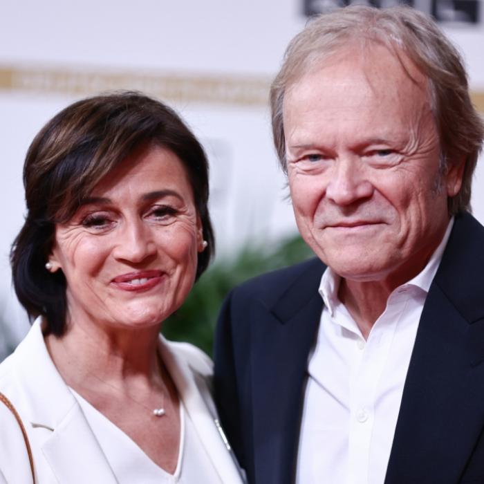 Diese Menschen sind für die ARD-Talkmasterin die Nummer 1