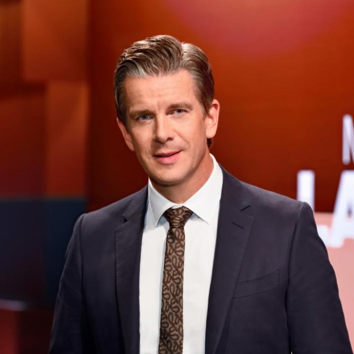 Über DIESE Themen diskutierten Streeck, Gysi und Co. heute